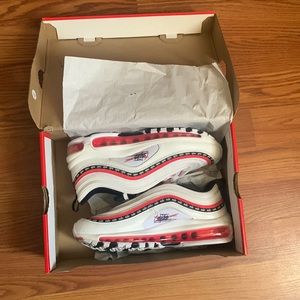 AirMax 97 